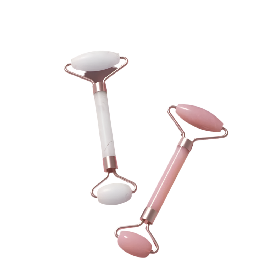 Gua Sha Board Massager Roller