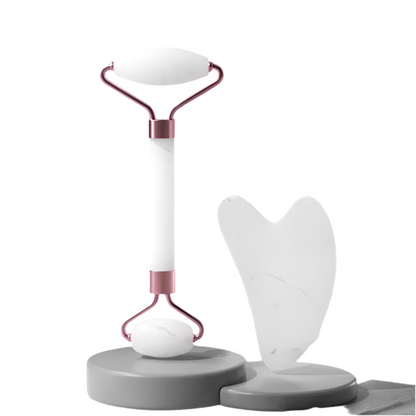 Gua Sha Board Massager Roller