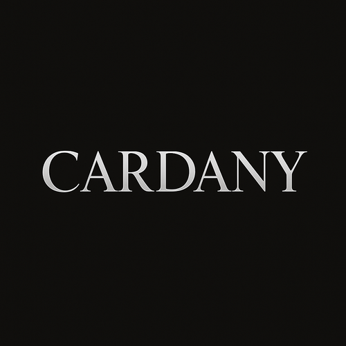 Cardany