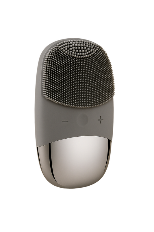 Facial Cleansing Brush, 3 in 1 Electric
