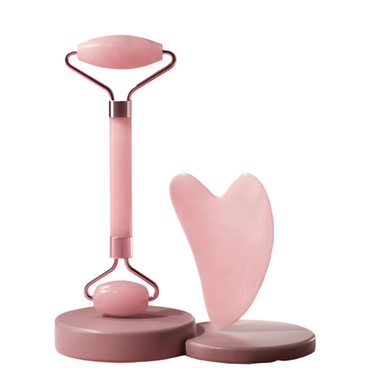 Gua Sha Board Massager Roller